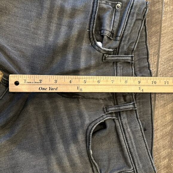 Bundle of 2 GAP Kids' Stretch Skinny Jeans Size 14 - Picture 12 of 15